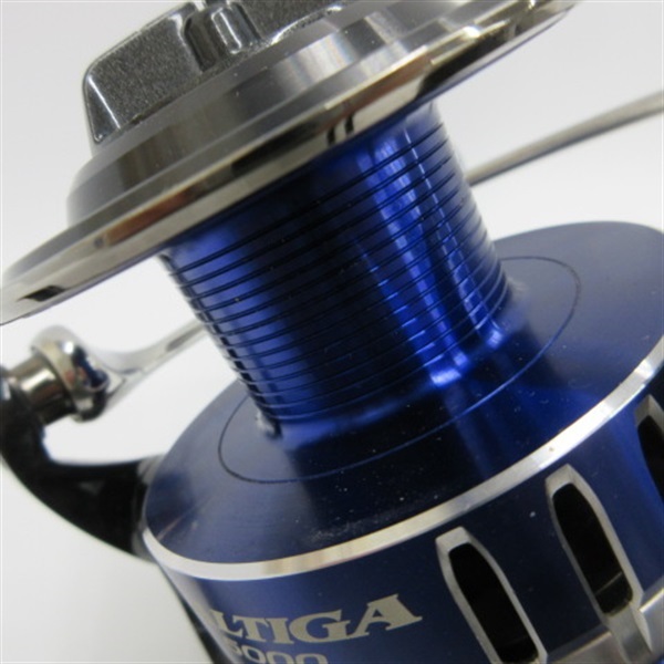 １５ソルティガ５０００